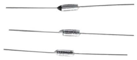  - Fuses and Accessories